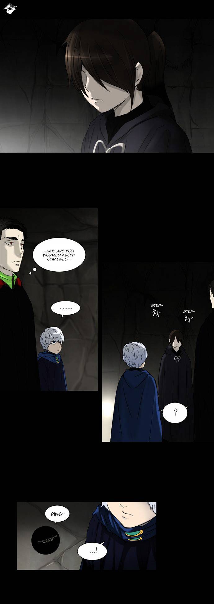 Tower of God, Chapter 132 image 28